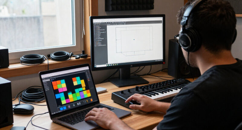 Why Claude Code Won’t Recreate Existing Games—and Where Copyright Applies